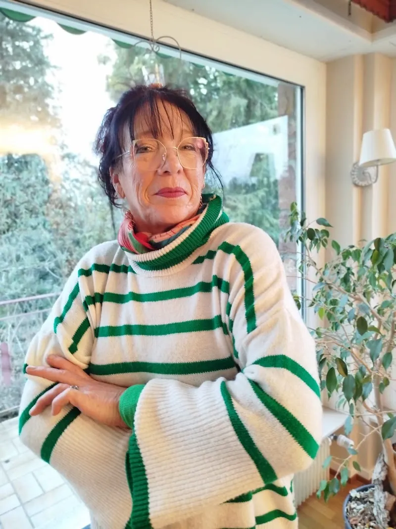 Christine Pflieger