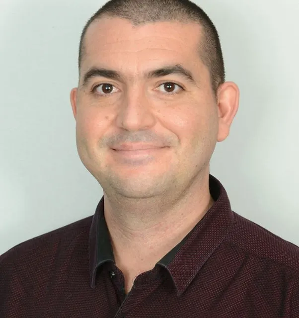 David Pages