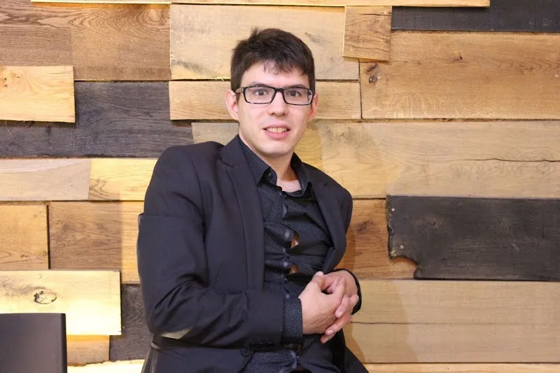 Sylvain Da Costa