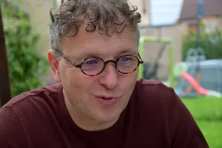 Tonino D'Arcangelo