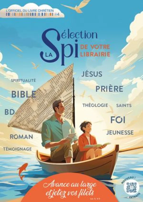 L'officiel du livre chrétien