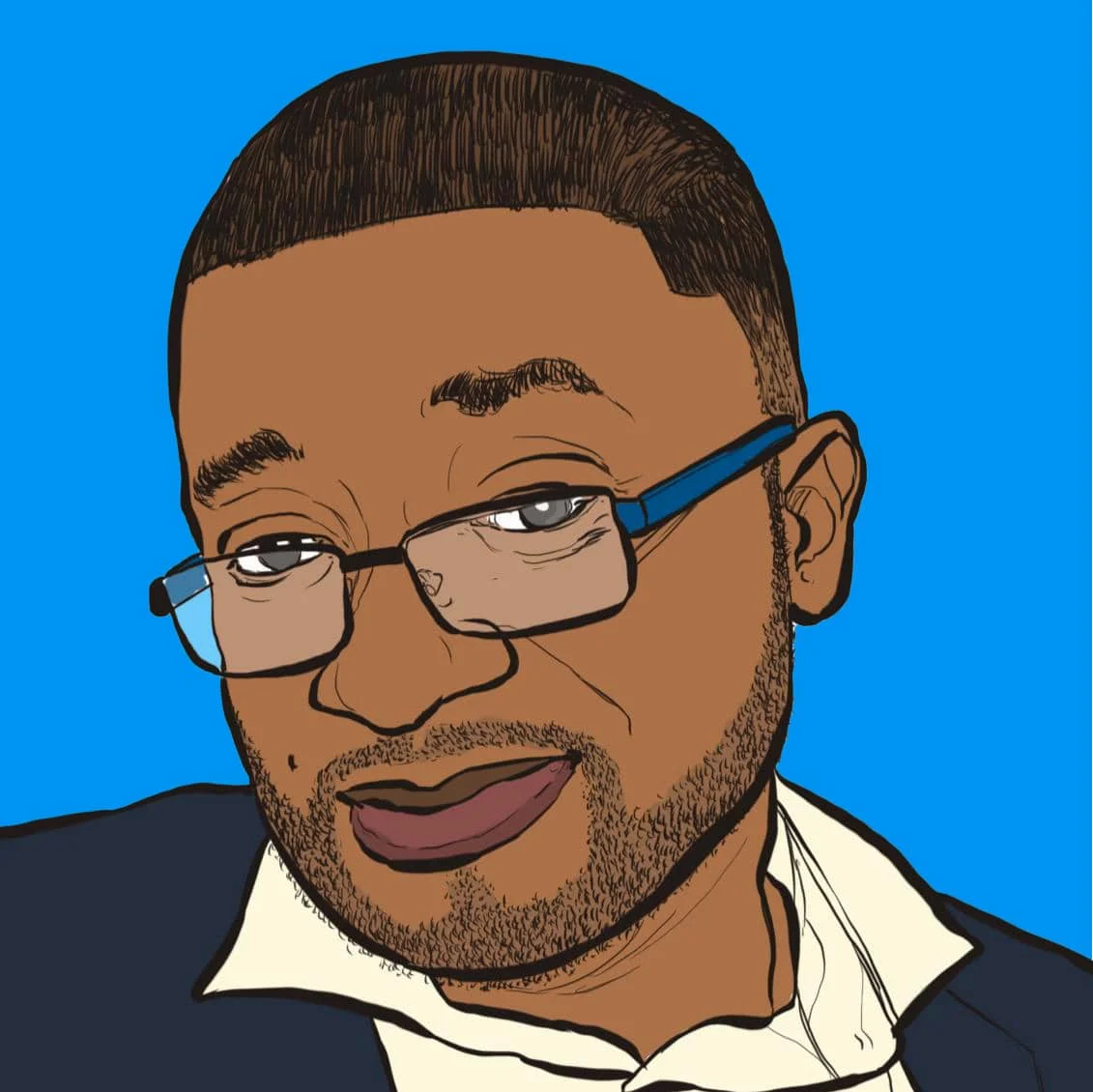 Yvon Patrick Mamia