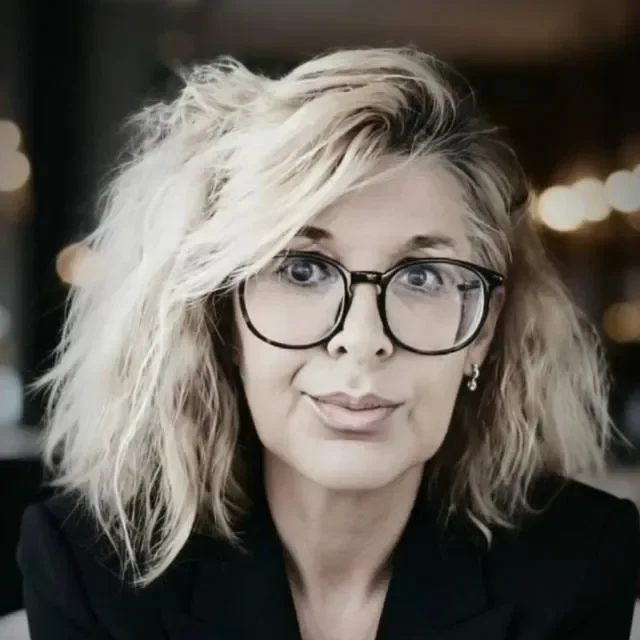 Christin R. Baker