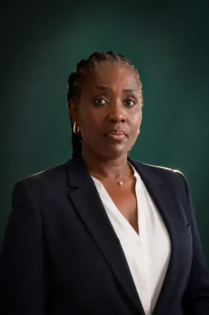 Erika Djadjo