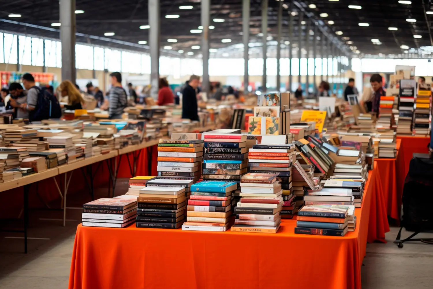 Catalogue de livres autoédités