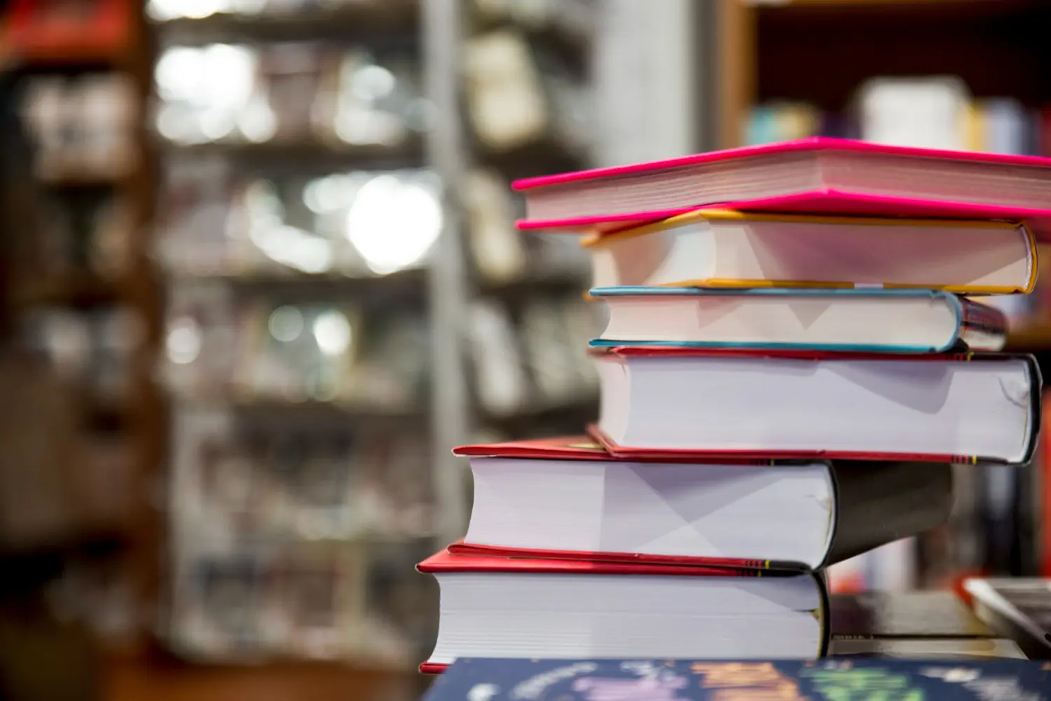 10 conseils pour promouvoir votre livre
