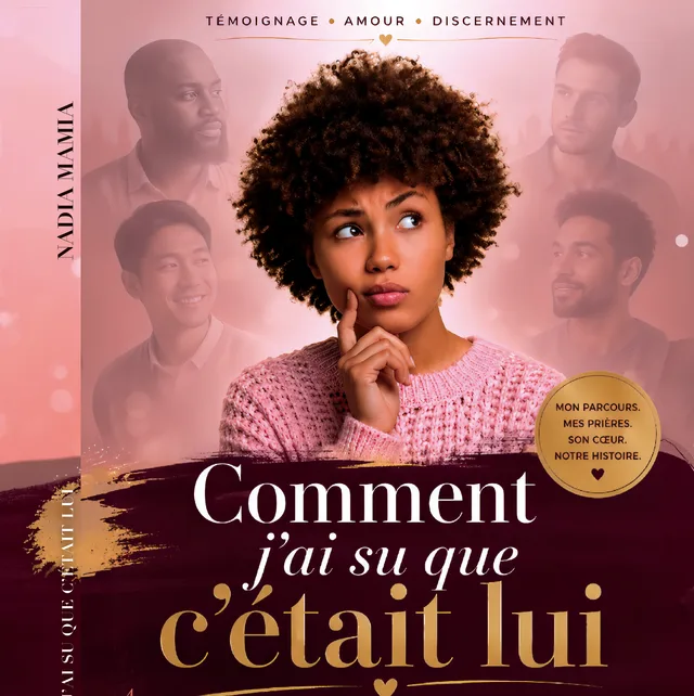 Comment j'ai su