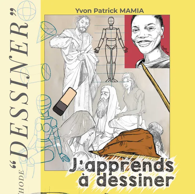 J'apprends à dessiner