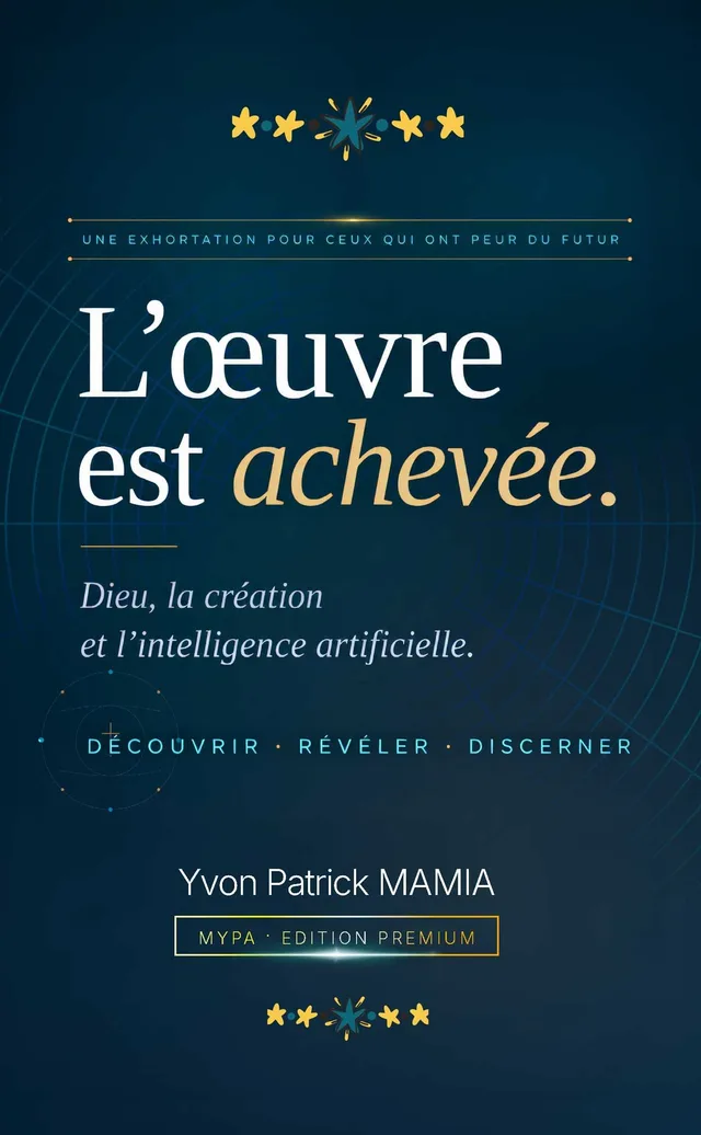 Œuvre achevée